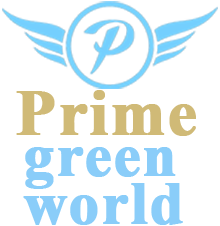 Primegreenworld